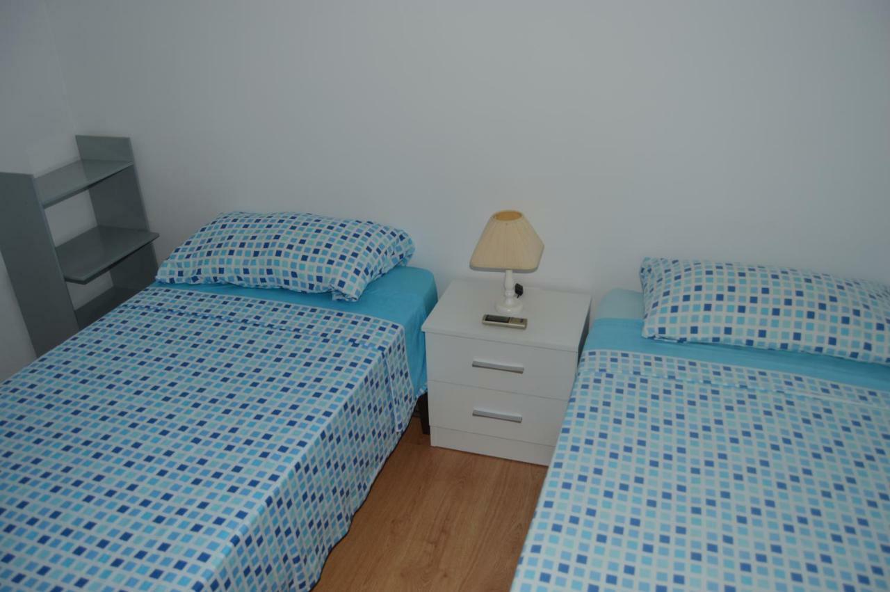 Apartment First Line Beach El Campello Exterior photo